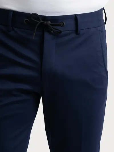 HLAČE OD ODIJELA SMART CASUAL