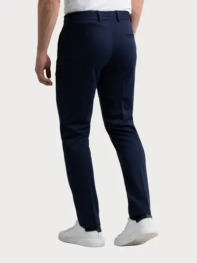 HLAČE OD ODIJELA SMART CASUAL