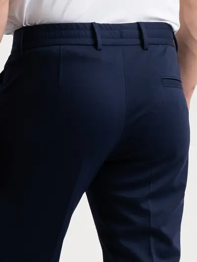 HLAČE OD ODIJELA SMART CASUAL