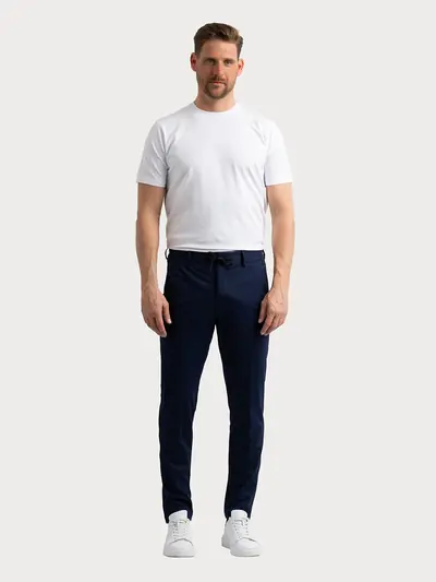 HLAČE OD ODIJELA SMART CASUAL