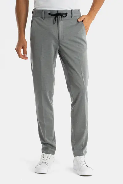 HLAČE OD ODIJELA SMART CASUAL