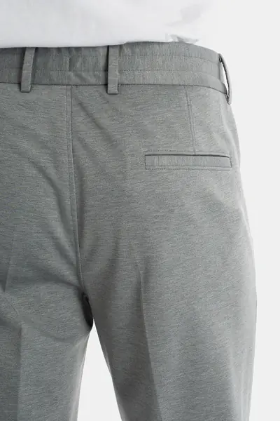 HLAČE OD ODIJELA SMART CASUAL