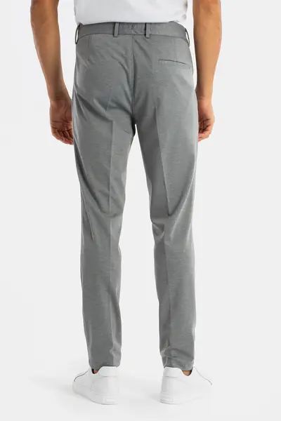 HLAČE OD ODIJELA SMART CASUAL