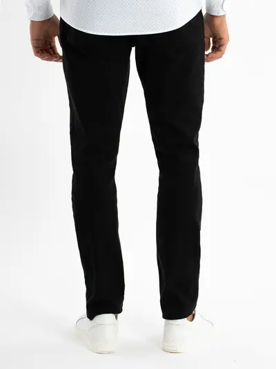 KAVBOJKE DENIM DEEP BLACK