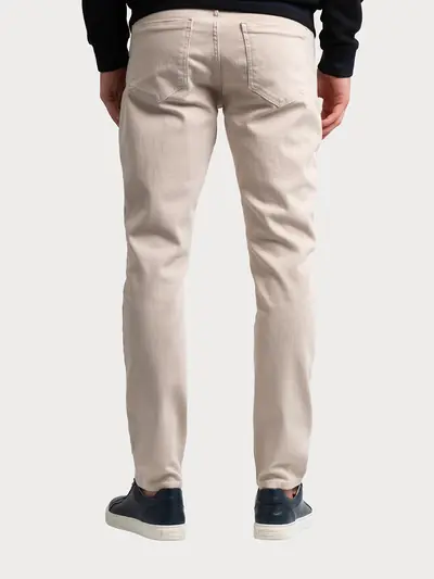 KAVBOJKE DENIM EAST