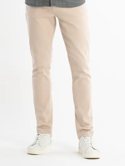 TRAPER HLAČE DENIM EAST