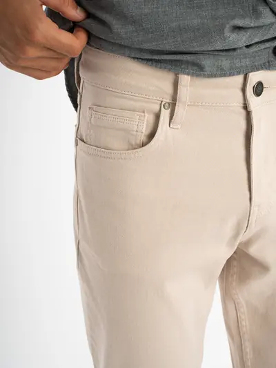 TRAPER HLAČE DENIM EAST