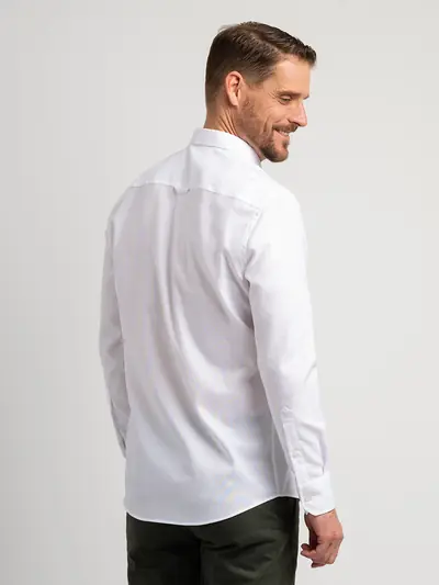 OXFORD KOŠULJA U REGULAR KROJU 100% PAMUK