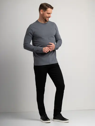 MAJICA DUGIH RUKAVA – 100% PAMUK