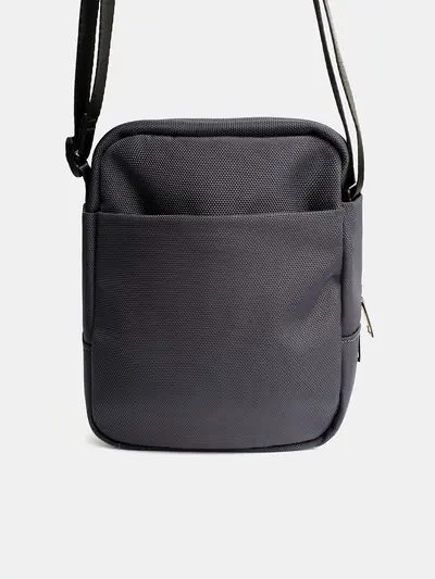 MUŠKA TORBA PREKO RAMENA