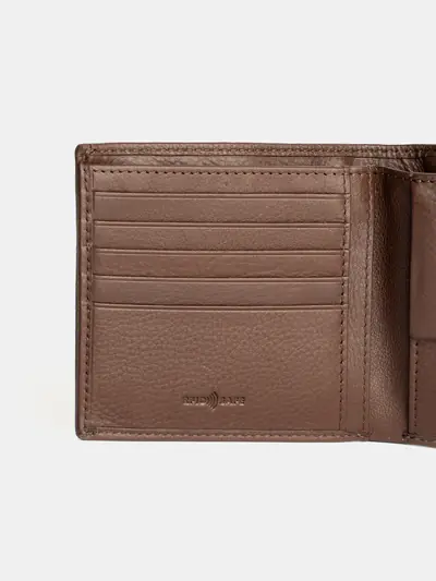 KOŽNI NOVČANIK BIFOLD