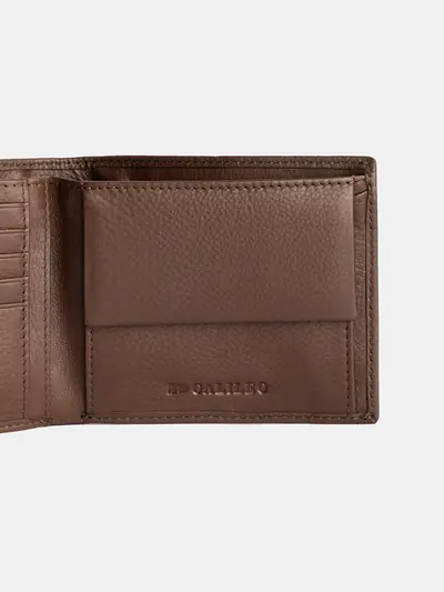 KOŽNI NOVČANIK BIFOLD