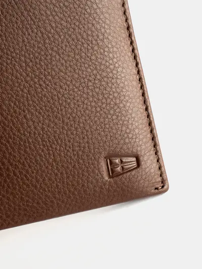 KOŽNI NOVČANIK BIFOLD
