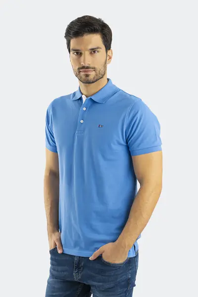 PAMUČNA POLO MAJICA KRATKIH RUKAVA