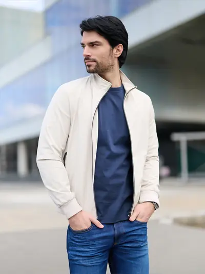 BOMBER JAKNA LAGANA