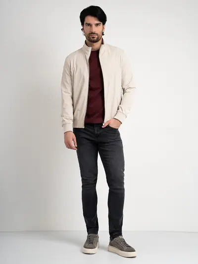BOMBER JAKNA LAGANA