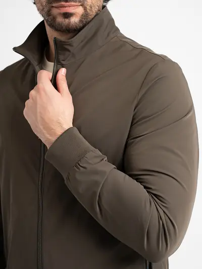 BOMBER JAKNA LAGANA