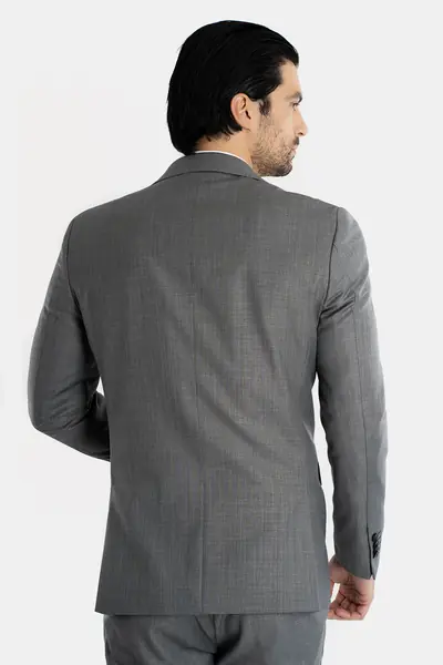 POSLOVNO ODIJELO OD SHARKSKIN TKANINE