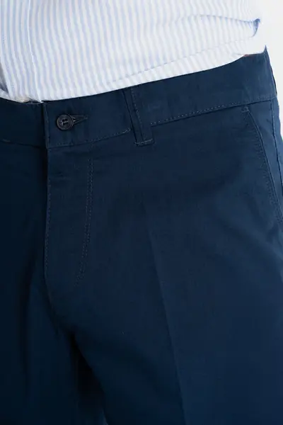 KRATKE HLAČE CHINO