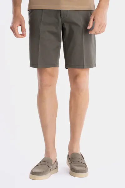 KRATKE HLAČE CHINO