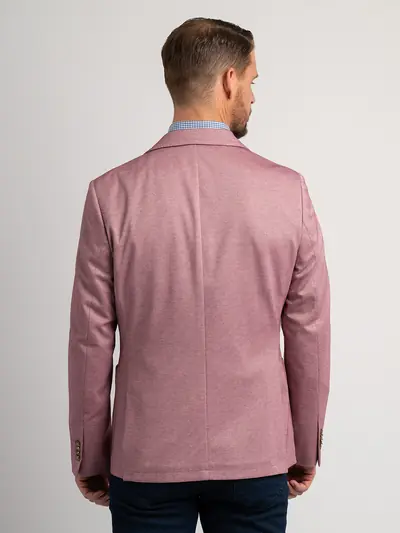 SMART CASUAL SAKO OD TEKSTURIRANE TKANINE