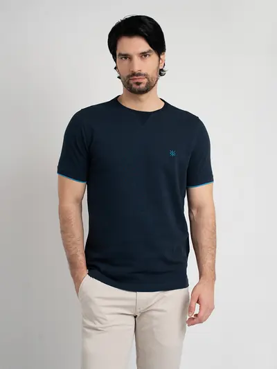 MAJICA OD PIQUÉ PLETIVA S DODATKOM ELASTANA