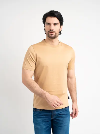 MAJICA OD MERCERIZIRANOG PAMUKA