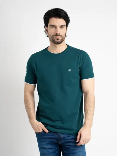 MAJICA OD PIQUÉ PLETIVA S DODATKOM ELASTANA