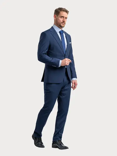 PREMIUM POSLOVNA KOŠULJA NON-IRON PRUGASTA