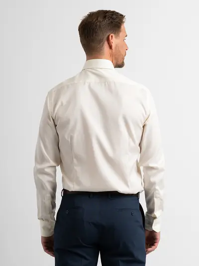 NON-IRON POSLOVNA KOŠULJA 100% PAMUK
