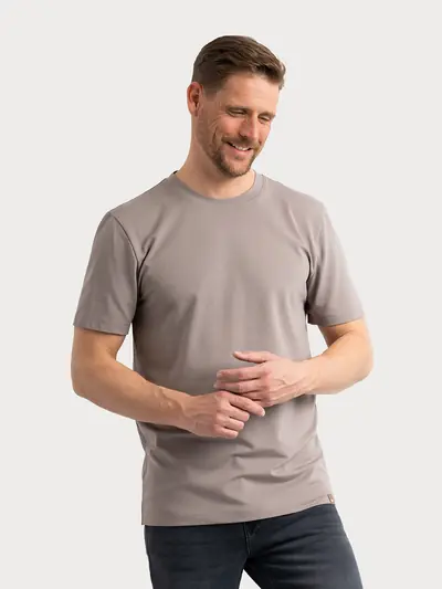 MAJICA S S-CAFÉ TEHNOLOGIJOM