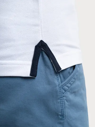 POLO MAJICA OD 100% PAMUKA