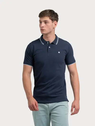 POLO MAJICA OD 100% PAMUKA