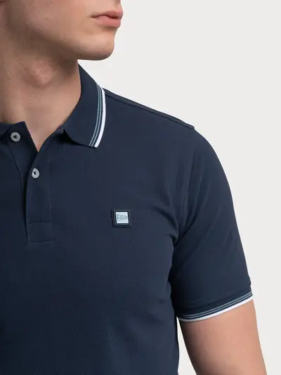POLO MAJICA OD 100% PAMUKA