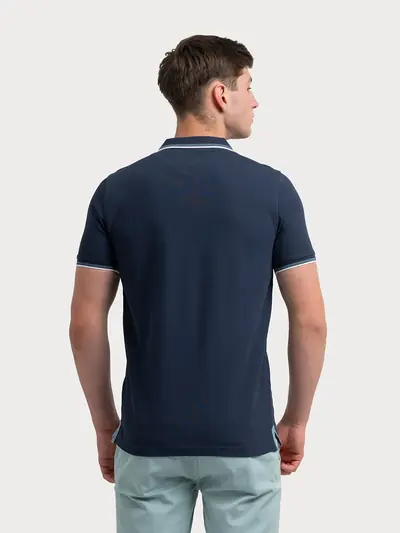 POLO MAJICA OD 100% PAMUKA