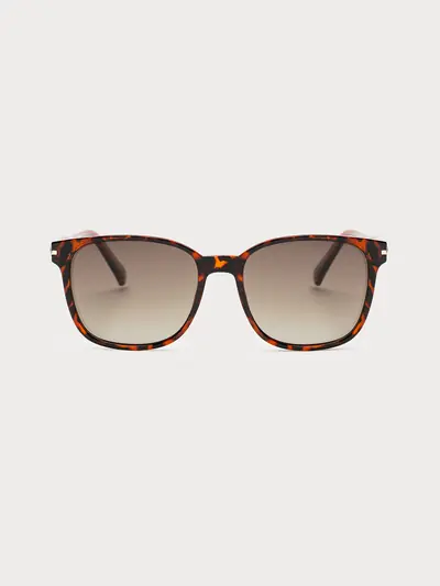 BROWN GRN 5825