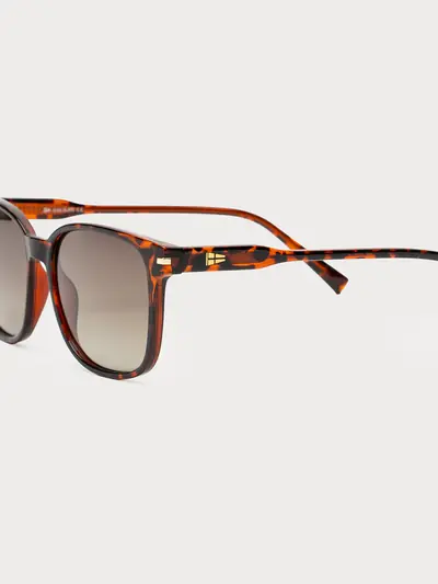 BROWN GRN 5825