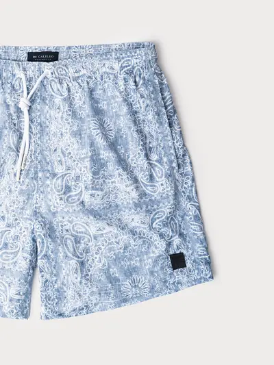 KUPAĆE GAĆE S PAISLEY UZORKOM