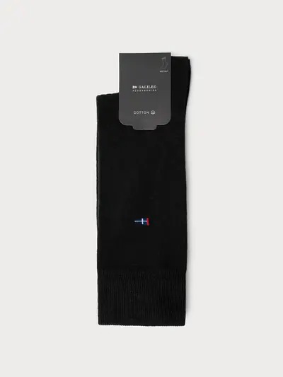 ČARAPE S GALILEO LOGOM