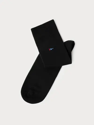 ČARAPE S GALILEO LOGOM