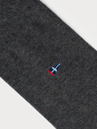 ČARAPE S GALILEO LOGOM