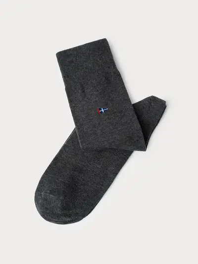 ČARAPE S GALILEO LOGOM