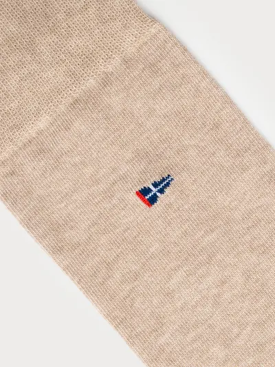 ČARAPE S GALILEO LOGOM