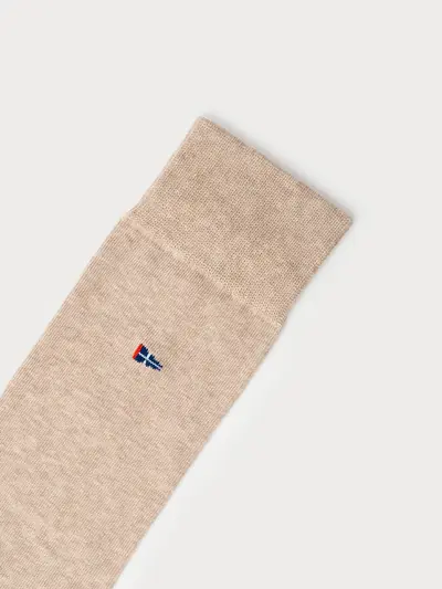 ČARAPE S GALILEO LOGOM