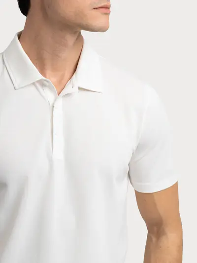 POLO MAJICA S S-CAFÉ TEHNOLOGIJOM