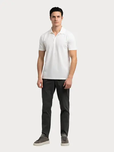 POLO MAJICA S S-CAFÉ TEHNOLOGIJOM