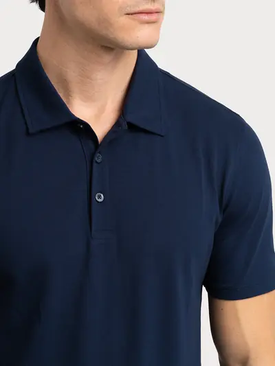 POLO MAJICA S S-CAFÉ TEHNOLOGIJOM