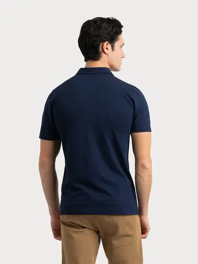 POLO MAJICA S S-CAFÉ TEHNOLOGIJOM