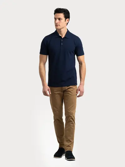 POLO MAJICA S S-CAFÉ TEHNOLOGIJOM