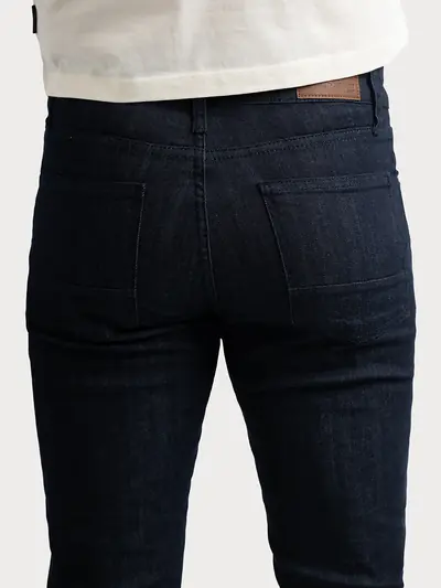 DENIM WILD RIVER